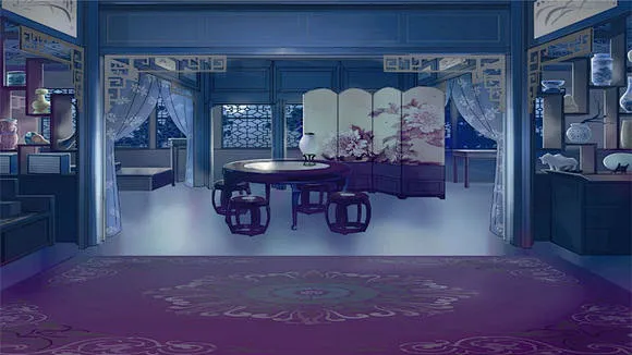 【素材】古代场景素材_橙光游戏素材吧_百度贴吧-花瓣网
