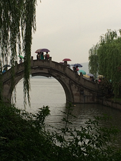 卜筑景观采集到卜筑景观--栈道、桥