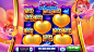 Double Win Slots Casino Game App 截图