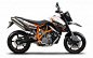 2012款 KTM 990 Supermoto R