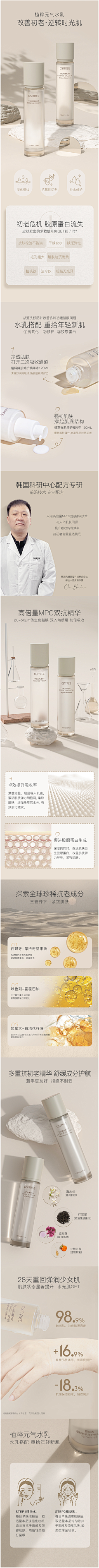 ㅤㅤ‏‏采集到美妆详情页