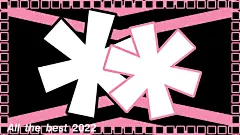 〈杂乱符号•横〉
商用dd+关注 使用注明Nana沈元宵