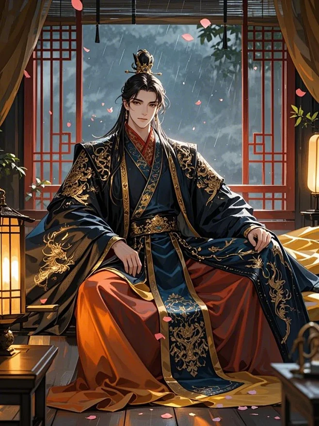 月夜啸声AI试验-历史