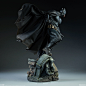 Gotham City Belongs to the Batman