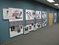 corporate values display - Google Search