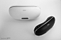 荷兰DENON便携式“茧”扬声器产品设计 - 综合类设计 - 顶尖设计-中国顶尖创意门户网站