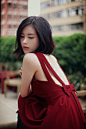 韩国超高人气美女 Milkcocoa首席模特伊善英 - 中国模特网