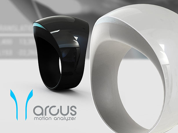 Arcus Motion Analyze...