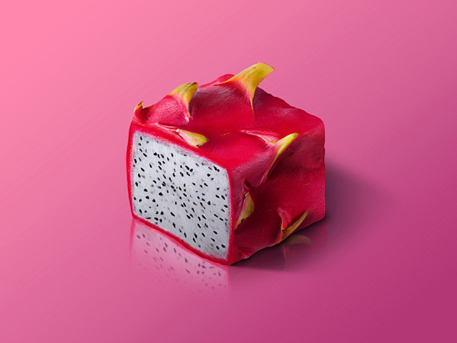 This is my Pitaya in...