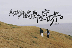 橘子野采集到文字