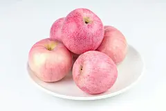 热带水果绿色创意水果美食蔬菜水果apple带刺有机水果孤立食物新鲜苹果健康成熟apple818A5737 – 饿狐背景网站-微距高清设计素材免费图片下载海报壁纸摄影背景素材，背景图，背景墙，背景板，背景图片，背景纹理，背景板设计，背景材质，背景大图