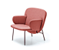 Ala by La Cividina | Armchairs