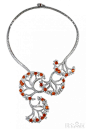 梵克雅宝(VAN CLEEF & ARPELS)：寻找亚特兰蒂斯