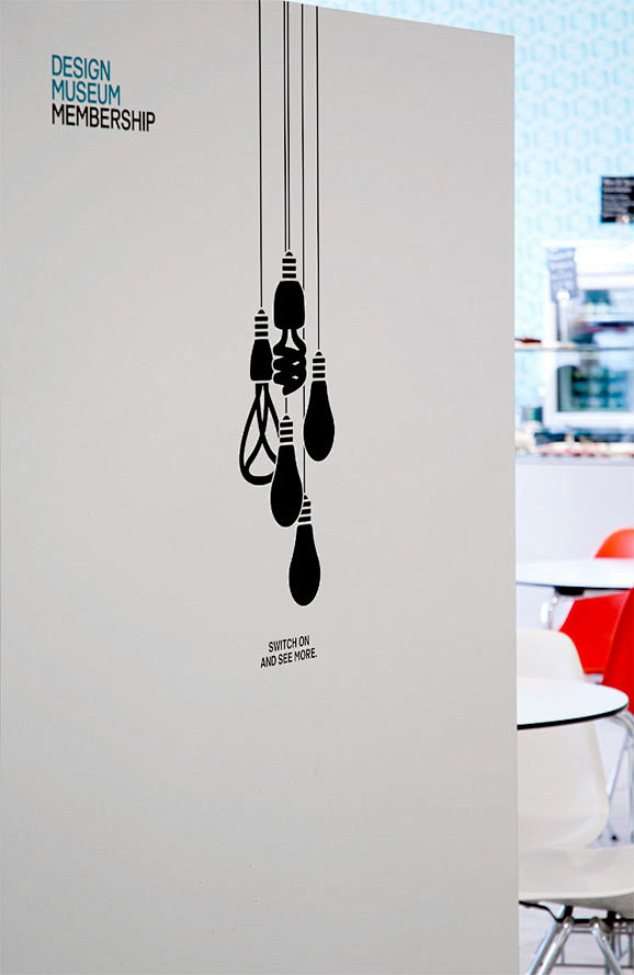 Design Museum Member...