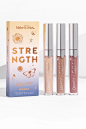 Make-A-Wish Lip Bundle