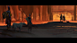 Arrival (Mooeti) on Behance