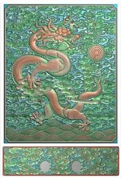 龙置物柜_5320740099