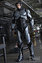 机械战警RoboCop(2014)剧照 #63