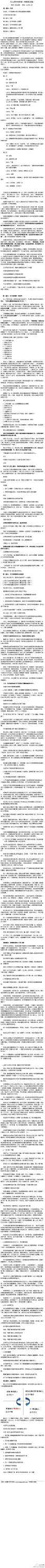 盲人的时间管理