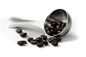 spoon with coffee beans by adam smigielski on 500px