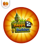 Happy Builder 2 on Behance