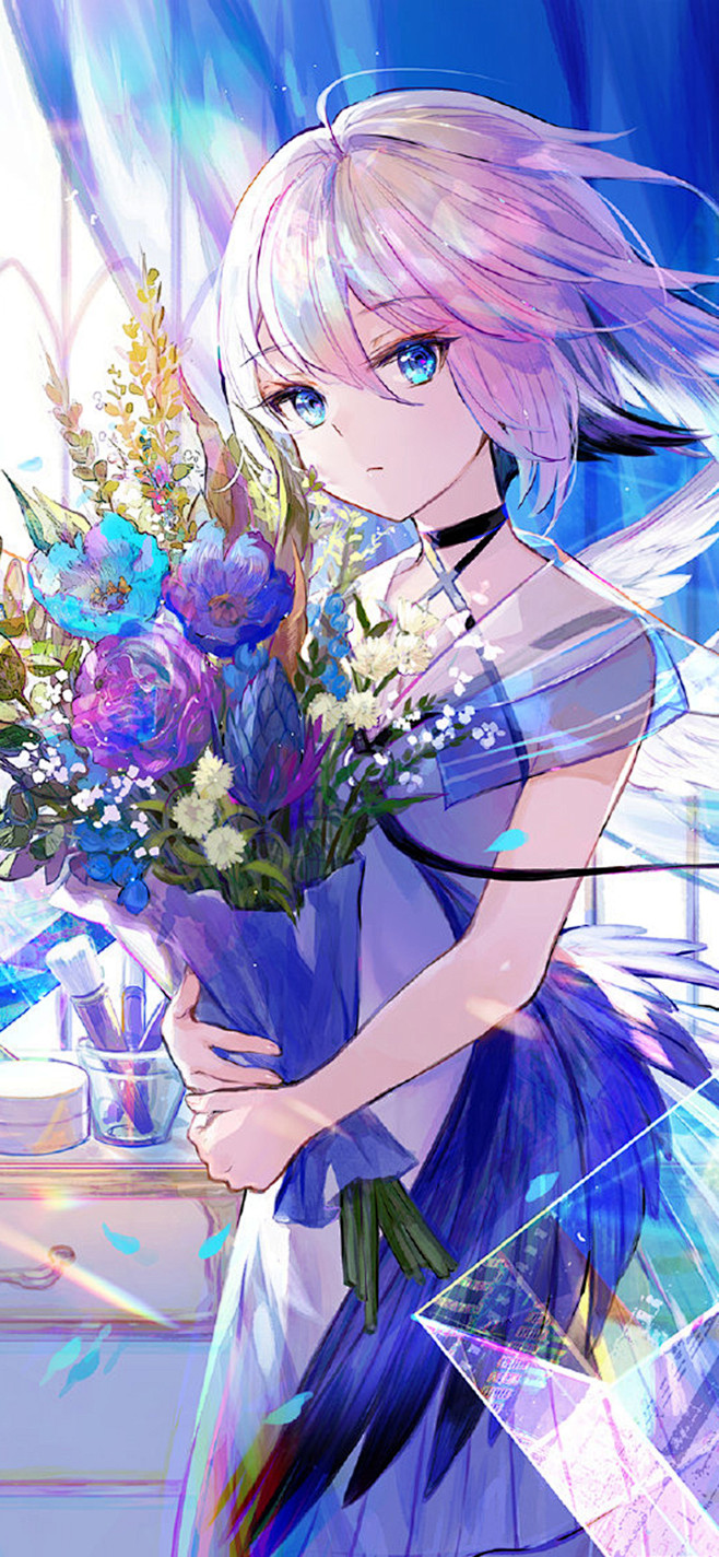 角落,从伊人浅笑醉云州转采于2021-02-18 14:10:23动漫美女卡通角落