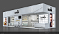 3DMAXBABOR-芭宝展览展示展台模型_美容婚纱展3d展览模型下载-模型云