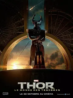 雷神2：黑暗世界 Thor  The Dark World 海报_2625458898.jpg