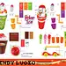 Toy Design (C) Lanard Toys Lmtd. : Various Toy labels, product colors, digital illustration renders, and draftings.