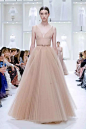 DIOR 2018秋冬高定