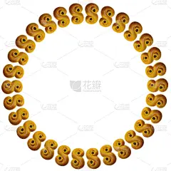 真正的藏红花面包，在卢塞布尔的设计圈里有卢塞布拉，也叫卢塞卡特或adventsbulle