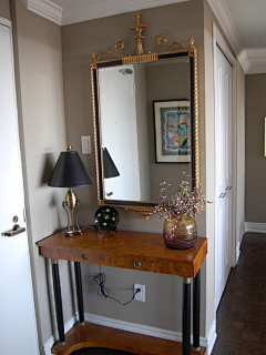sunkim采集到Cori Halpern | Eclectic Condo