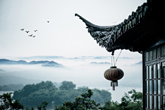 养生修行采集到风景