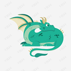 M_TSANG采集到动物角色