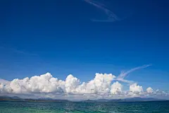 浪漫唯美的海岸风光桌面高清壁纸桌面壁纸2