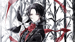 Surprise!!采集到刀剑乱舞
