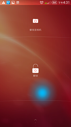 Eric_98采集到nubia UI