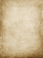 Grunge Paper Texture: 