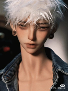 tianto采集到bjd