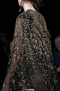Alexander McQueen Fall 2016 ​​​​