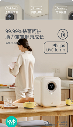 tjiao娇采集到消毒器