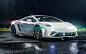 Lamborghini Wallpaper #73171 - wallhaven.cc