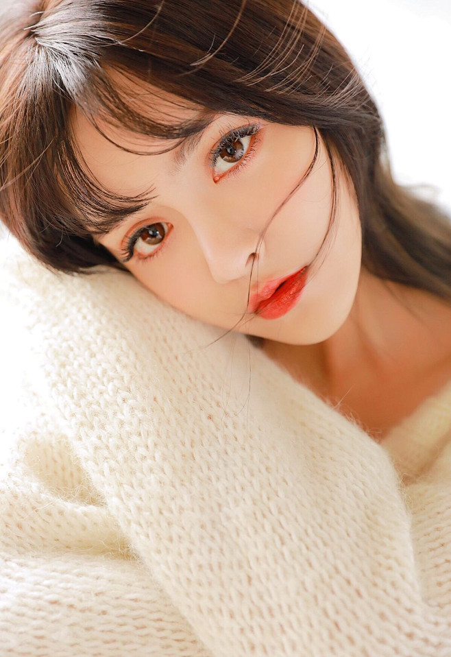 _模特 _T202076  _医美-模特