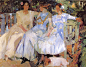 Elderly Castellano Pouring Wine, 1907 - Joaquín Sorolla : Elderly Castellano Pouring Wine, 1907 by Joaquín Sorolla. Impressionism. genre painting. Private Collection