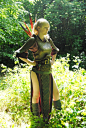 Faerie Armour 1 by ~danielokeefe on deviantART