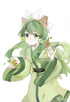 V嚄朩采集到京剧猫