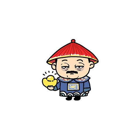 铁三角小头像画好啦要组cp的过来选啦