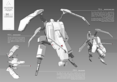 Kennie0521采集到mecha