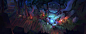 NightBloom - Keyframe -Untamed Challenge