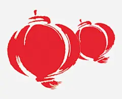 手绘灯笼高清素材 免抠 设计图片 免费下载 页面网页 平面电商 创意素材 png素材